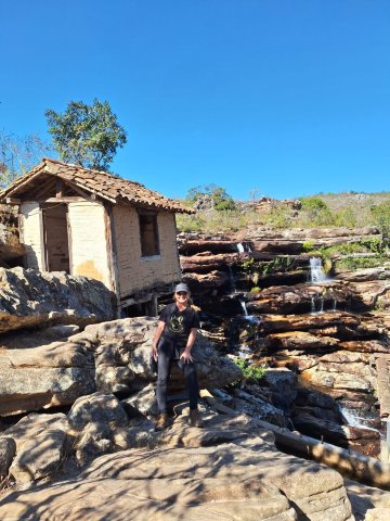 Pousada Estrada Real-官方