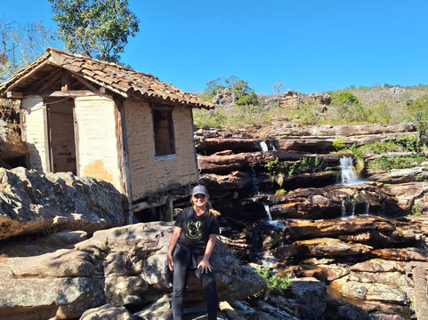 Pousada Estrada Real主图