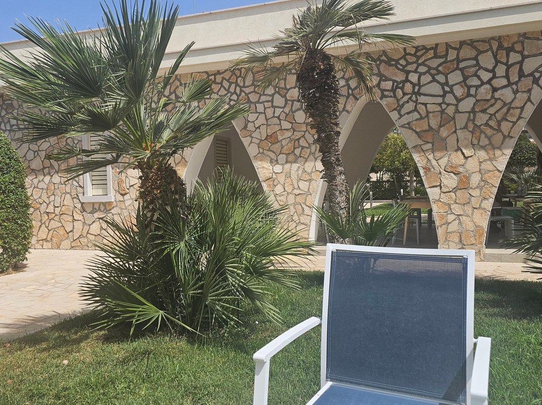 Acquadamare B&B