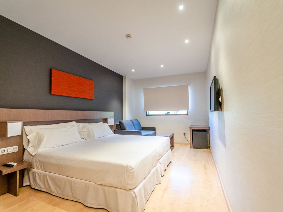 格拉纳达酒店主图