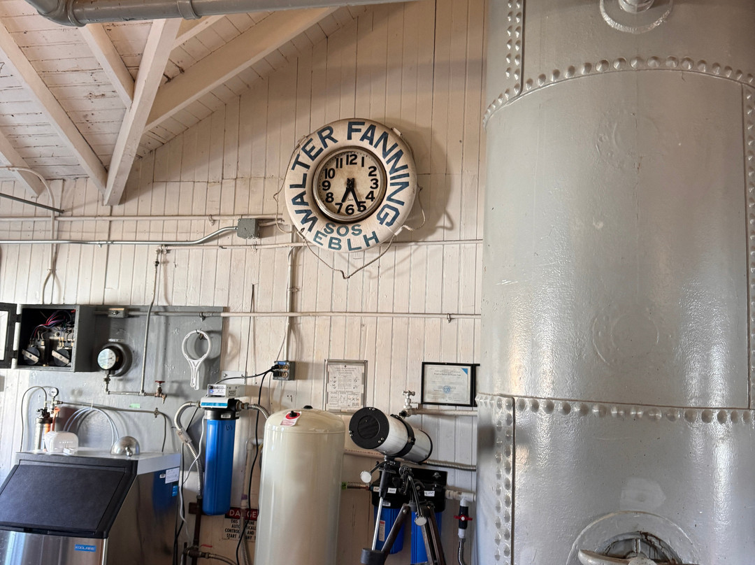 East Brother Light Station主图