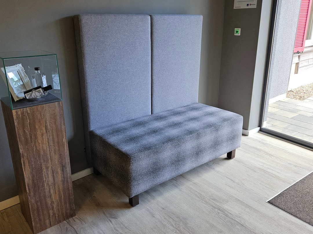 Design Hotel Viktoria主图