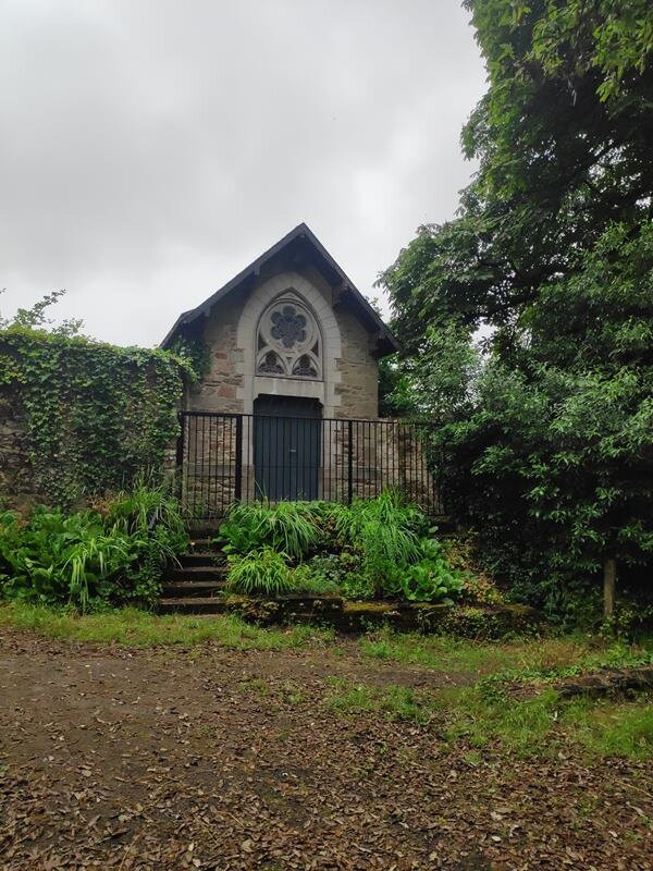 Parc des Oblates-南特必去景点
