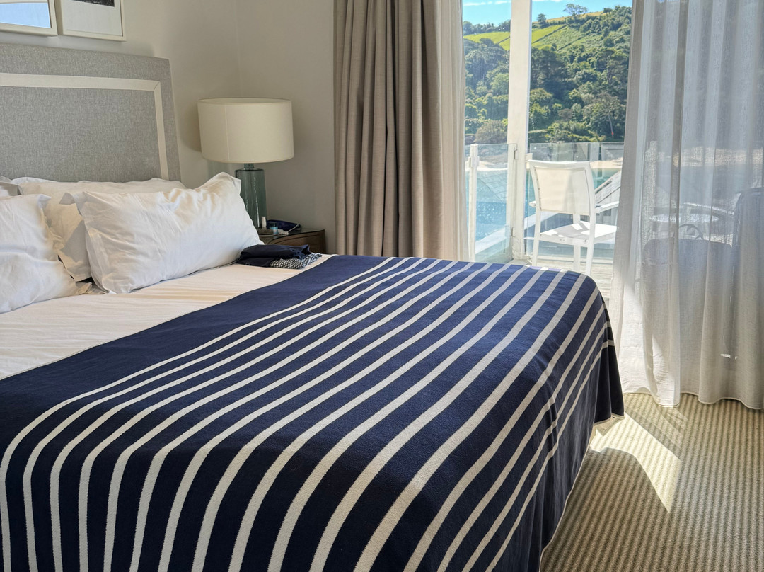 Harbour Hotel Salcombe主图