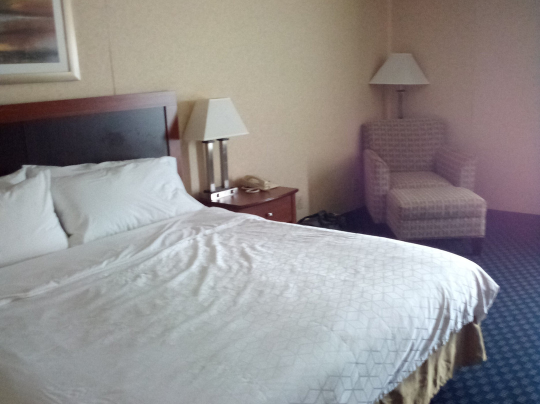 Abilene Inn & Suites主图