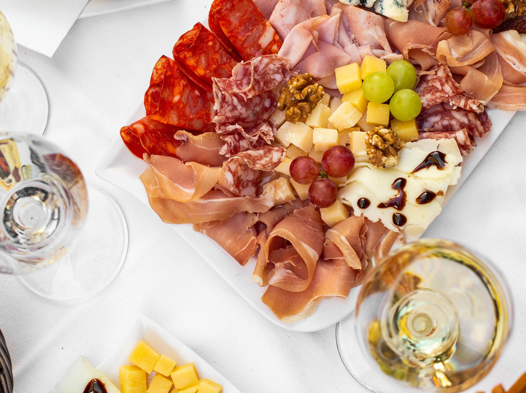 Civediamo Bar