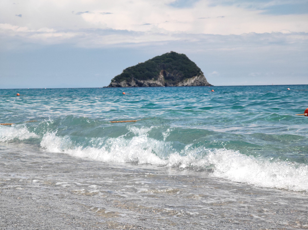 Stella Maris Soggiorno di Vacanza主图