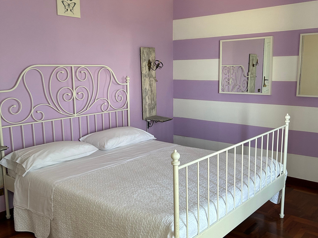 Villa Ngiolo Bed & Breakfast主图