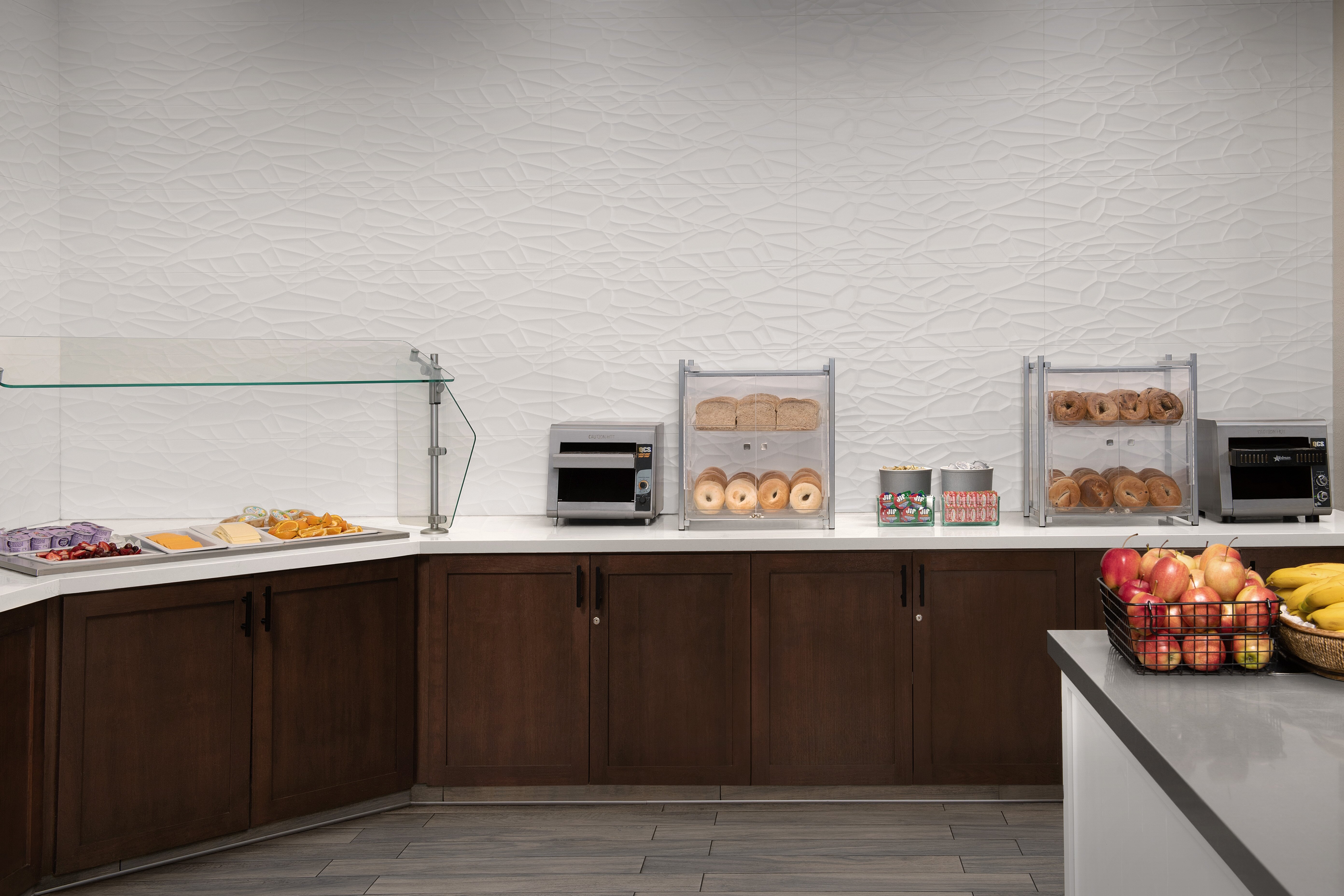Residence Inn Anaheim Resort Area/Garden Grove-餐饮