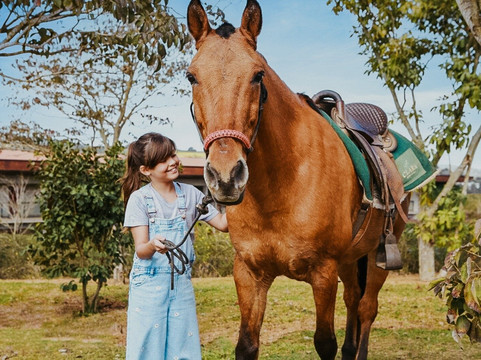 Clara Ibiúna Resort主图