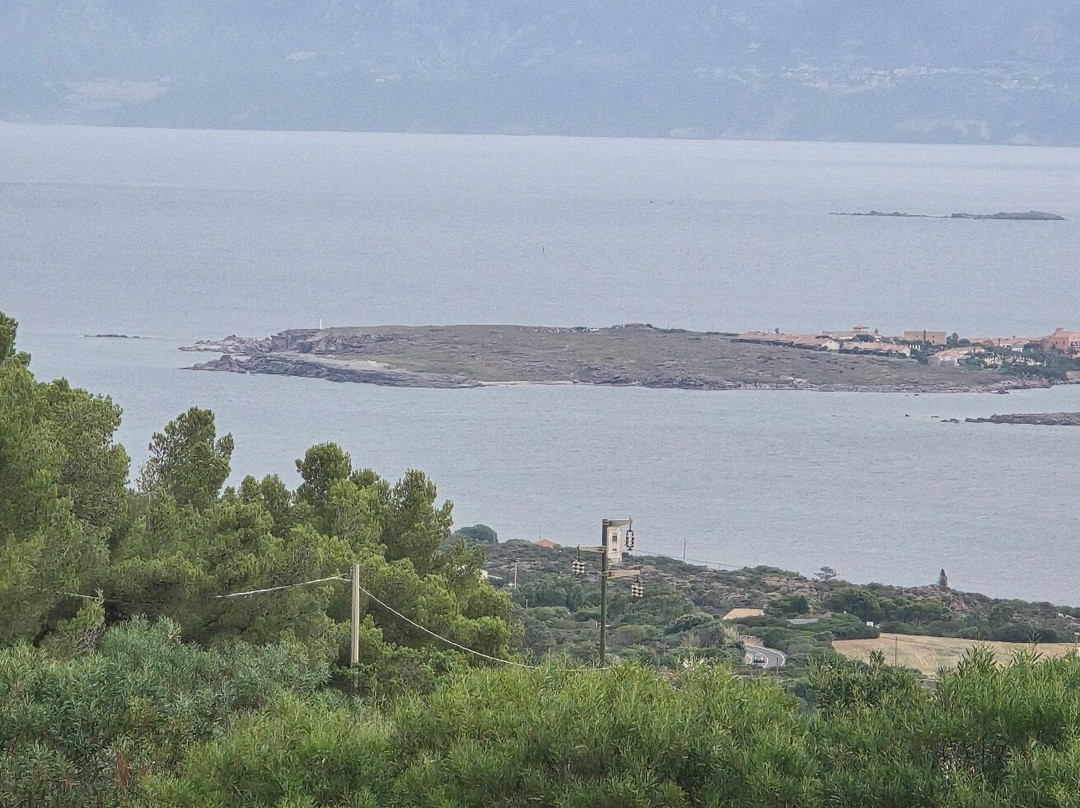 Hotel Guardia dei Mori主图