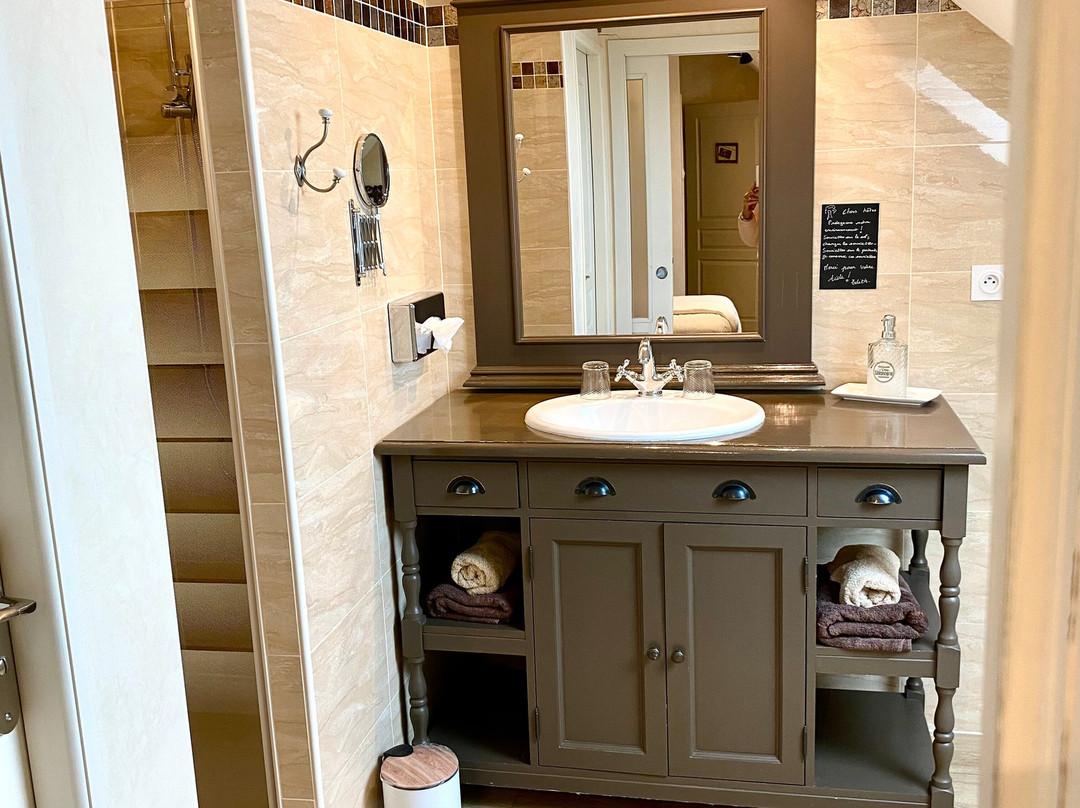 Le Logis aux Bulles主图