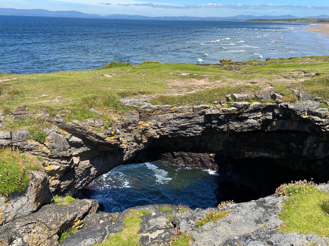 Ireland West Taxis & Tours-Charlestown必去景点