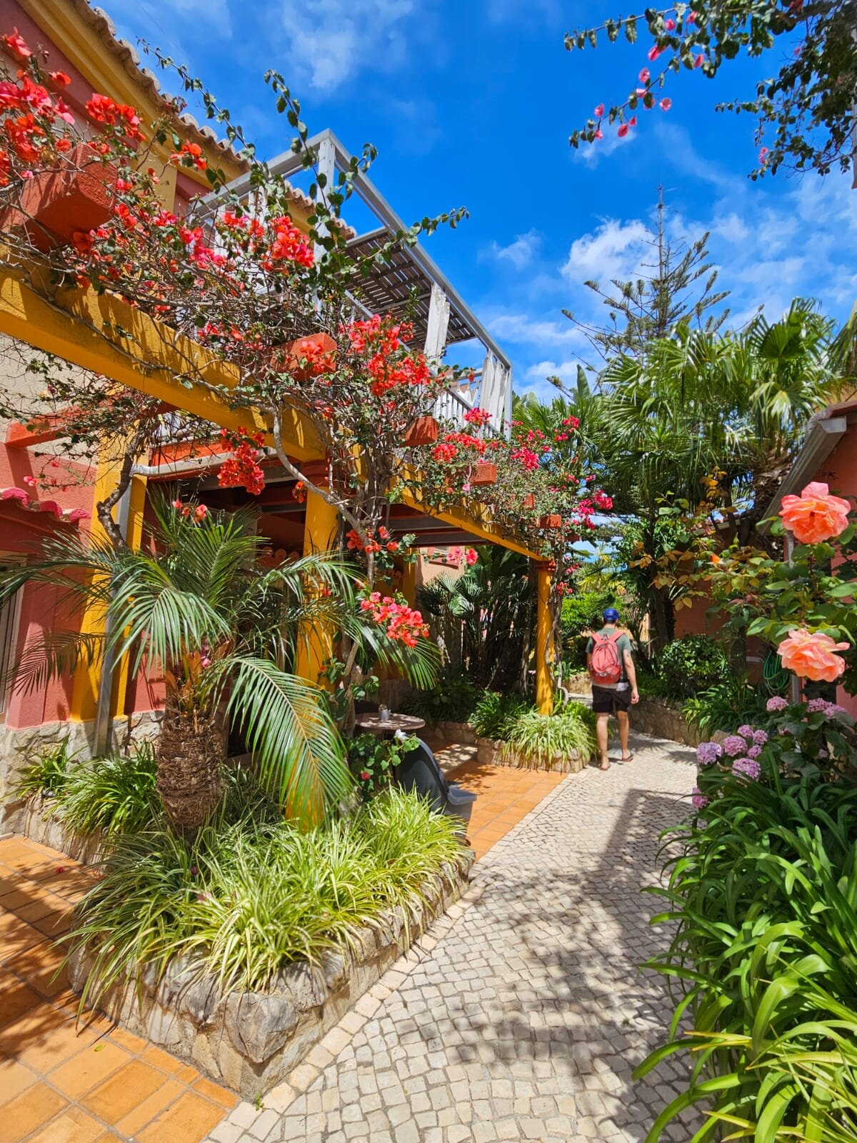 Villas D. Dinis Charming Residence Adults Only-浴室