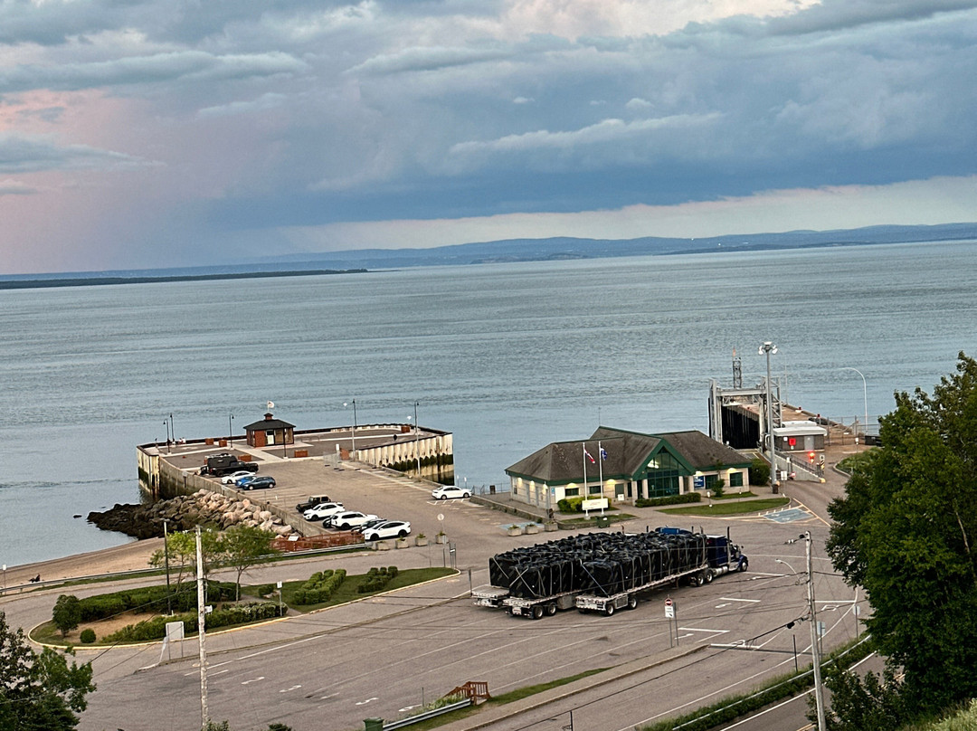 Motel Vue Belvedere主图