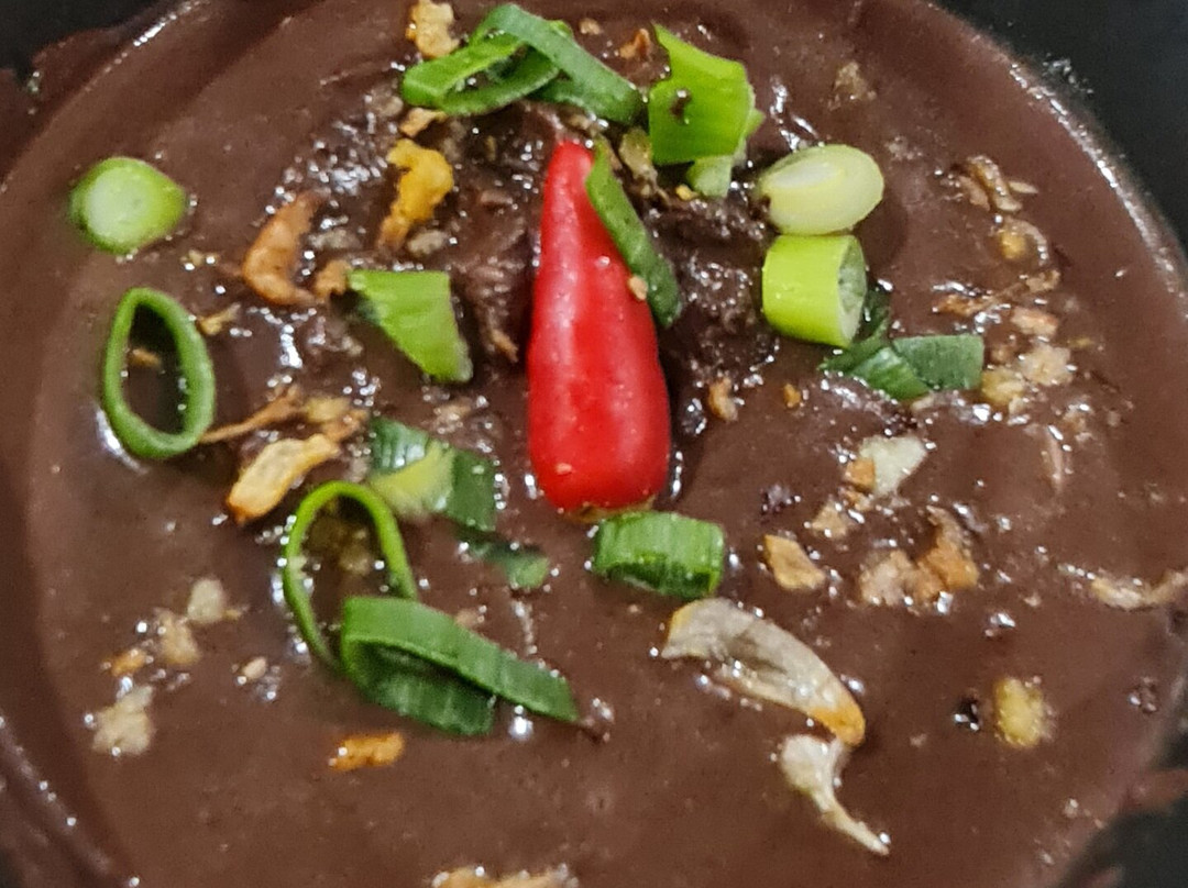 Sugbo Grill Restaurant and Catering