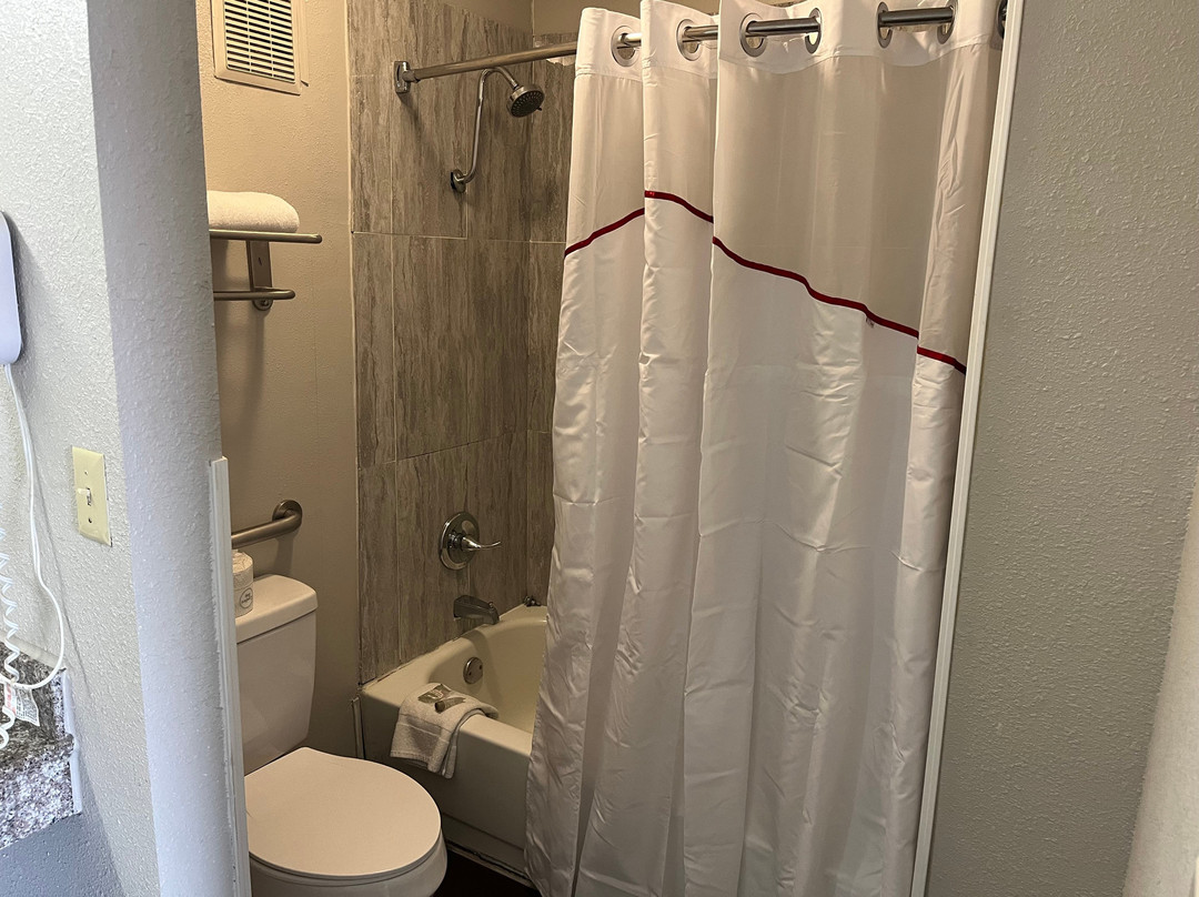 Red Roof Inn Kimball, TN - I-24主图