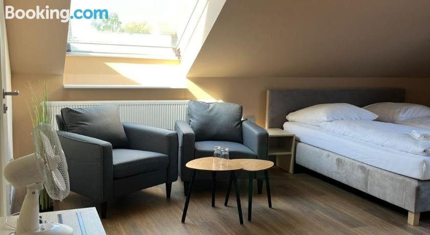 Hotel am Stern主图