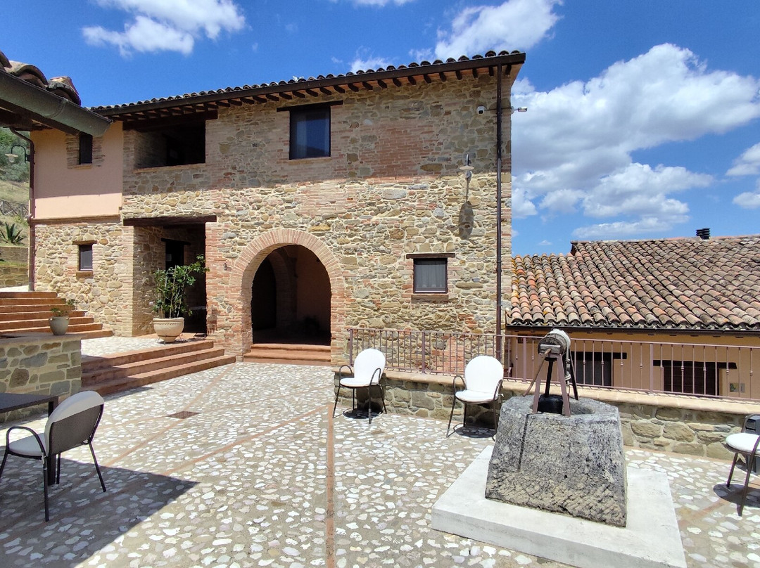 Borgo Sant'Apollinare主图