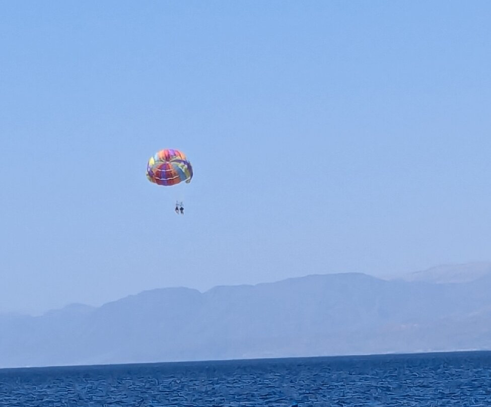 Al-Rayes Boat-亚喀巴必去景点