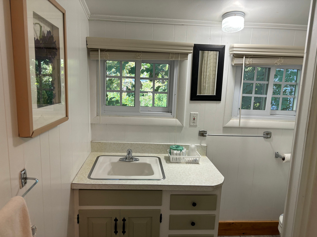 Pride Motel & Cottages主图