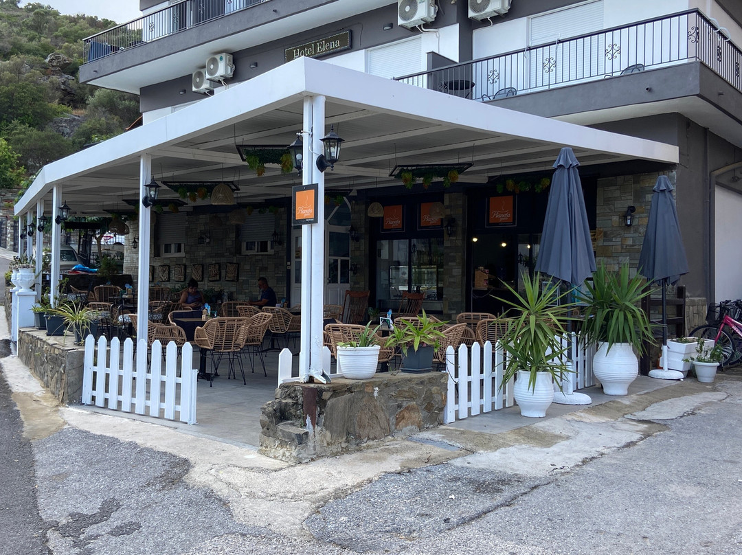 Hotel Elena主图
