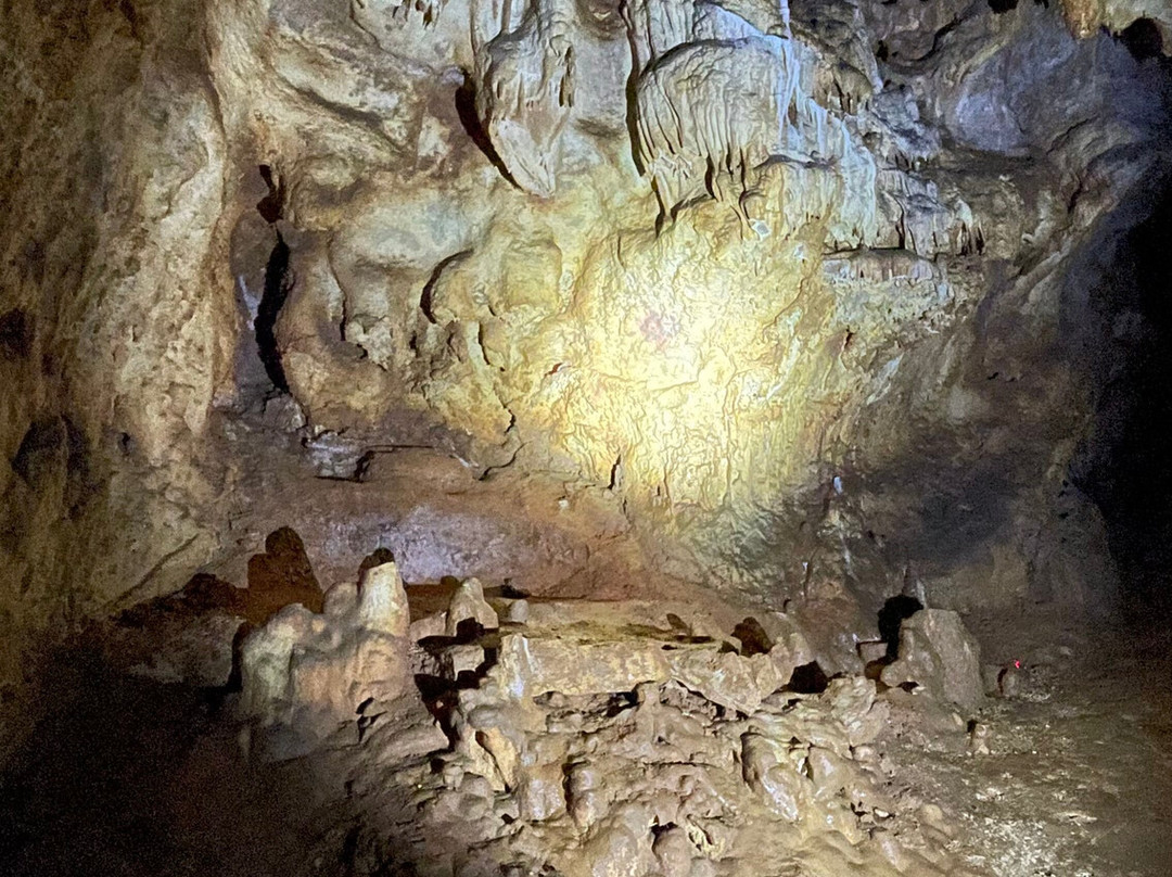 Grotte de Bernifal景点图片