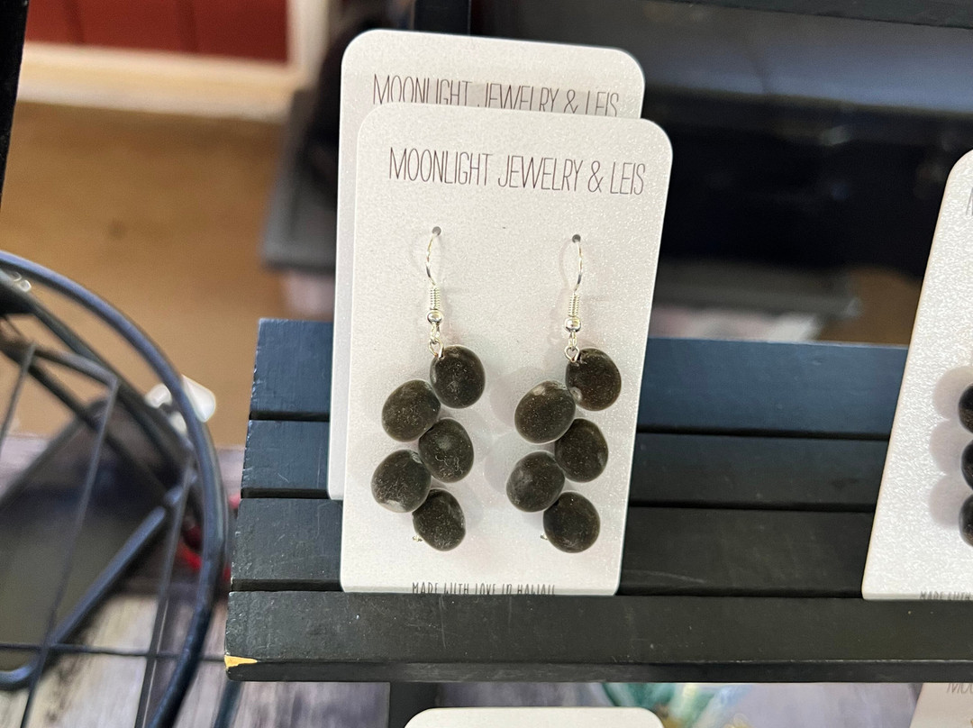 Waimea Midweek Market-卡慕也拉必去景点