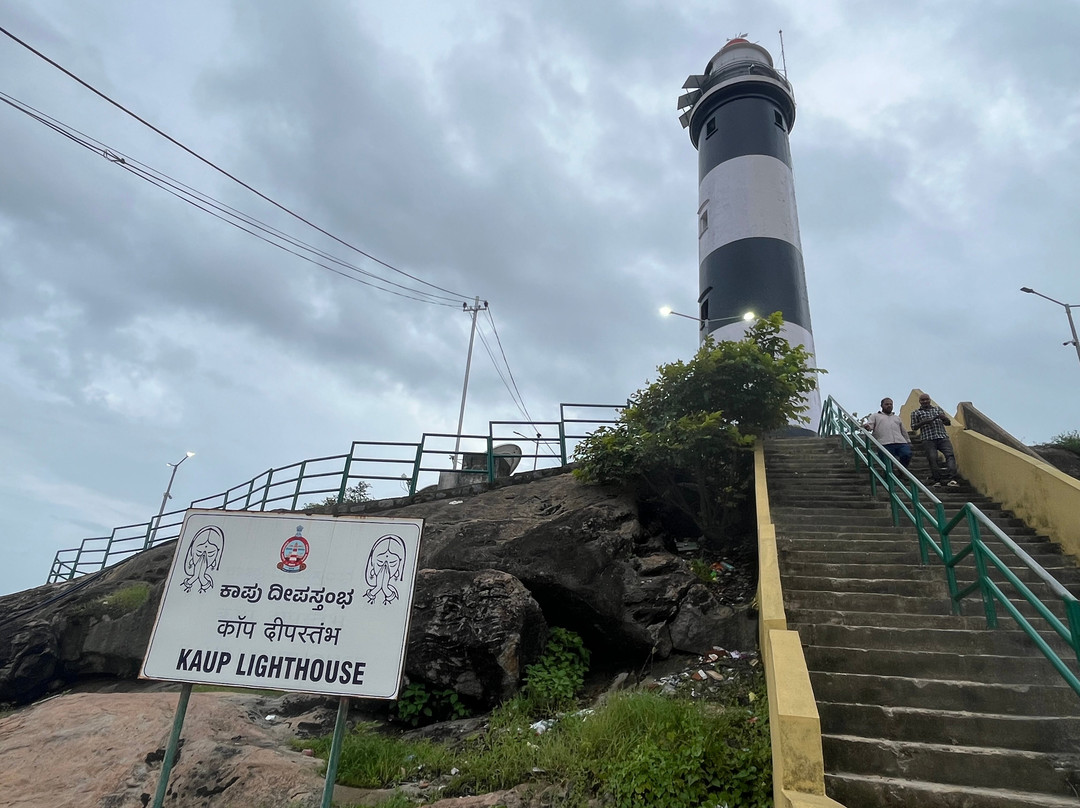 Kapu Beach-乌杜皮必去景点
