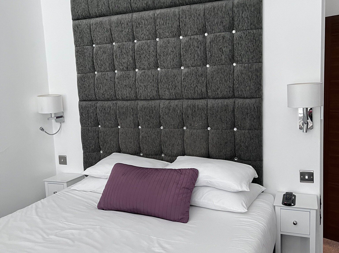 Brighton Inn Boutique Guest Accommodation主图