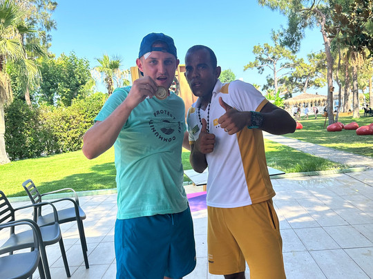 Premium Luxe Villa Kemer Amara Luxury Resort & Villas All Inclusive