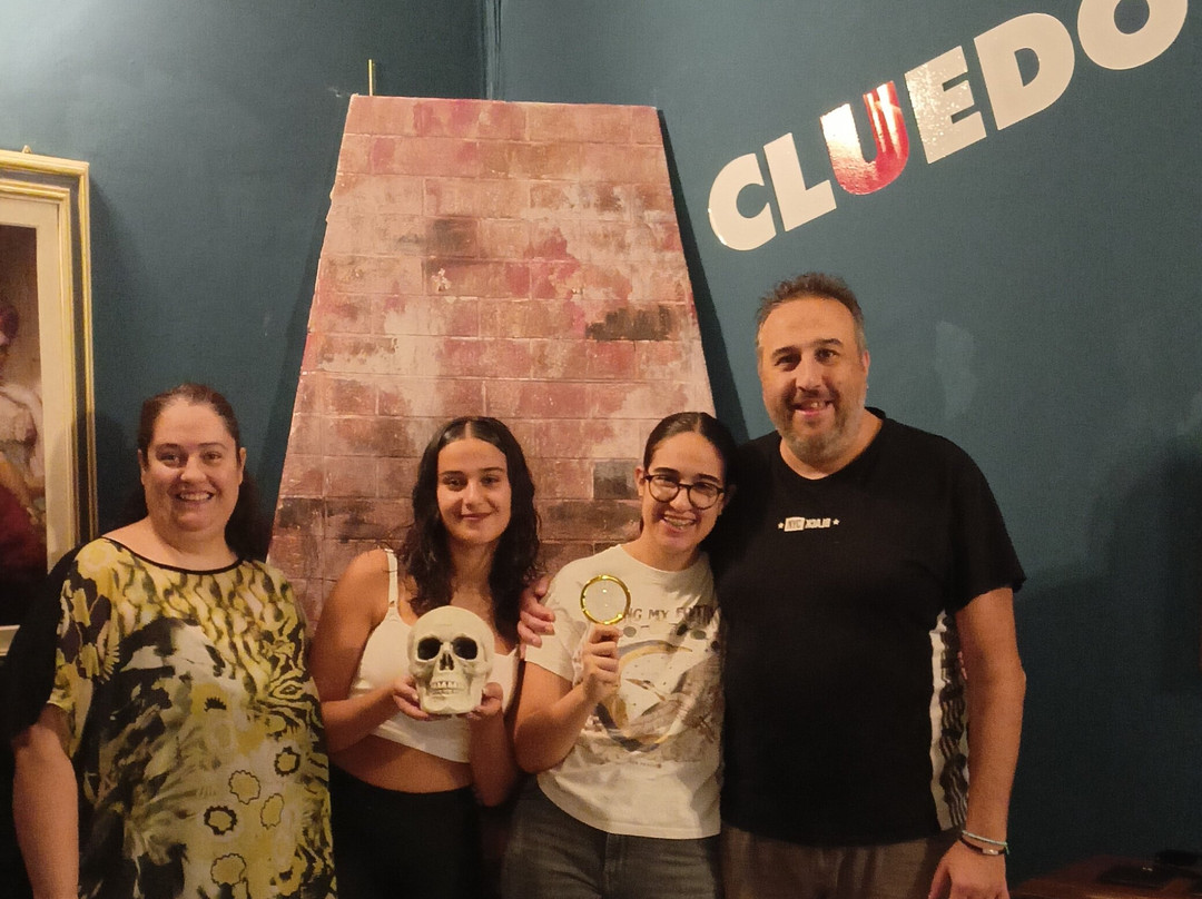 Valsusa Escape Room - One Way Out景点图片