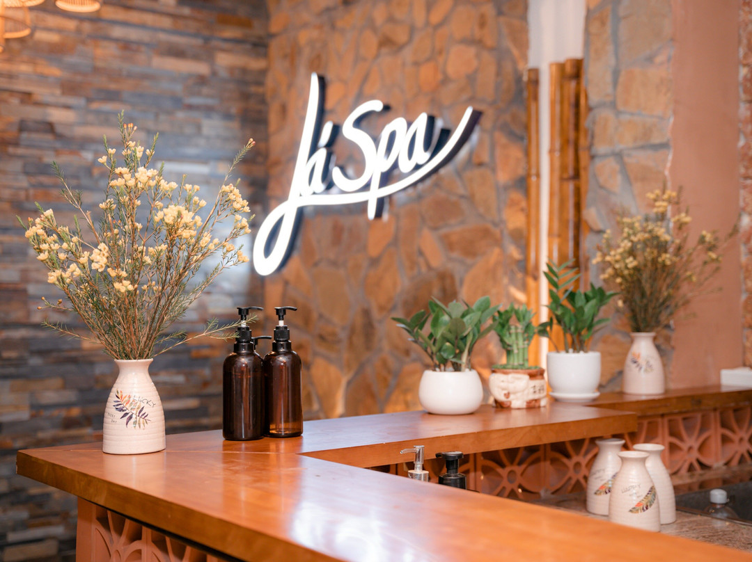 La Spa Xin Chao 38 Hang Hom