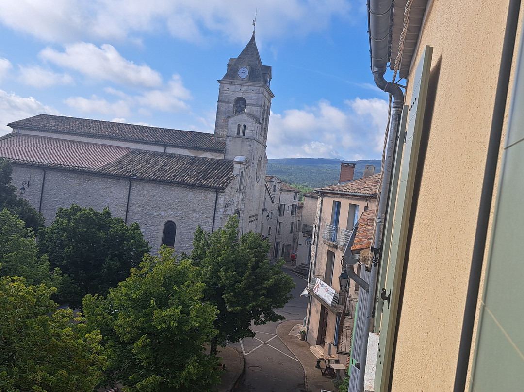 Cit'Hotel le Louvre主图