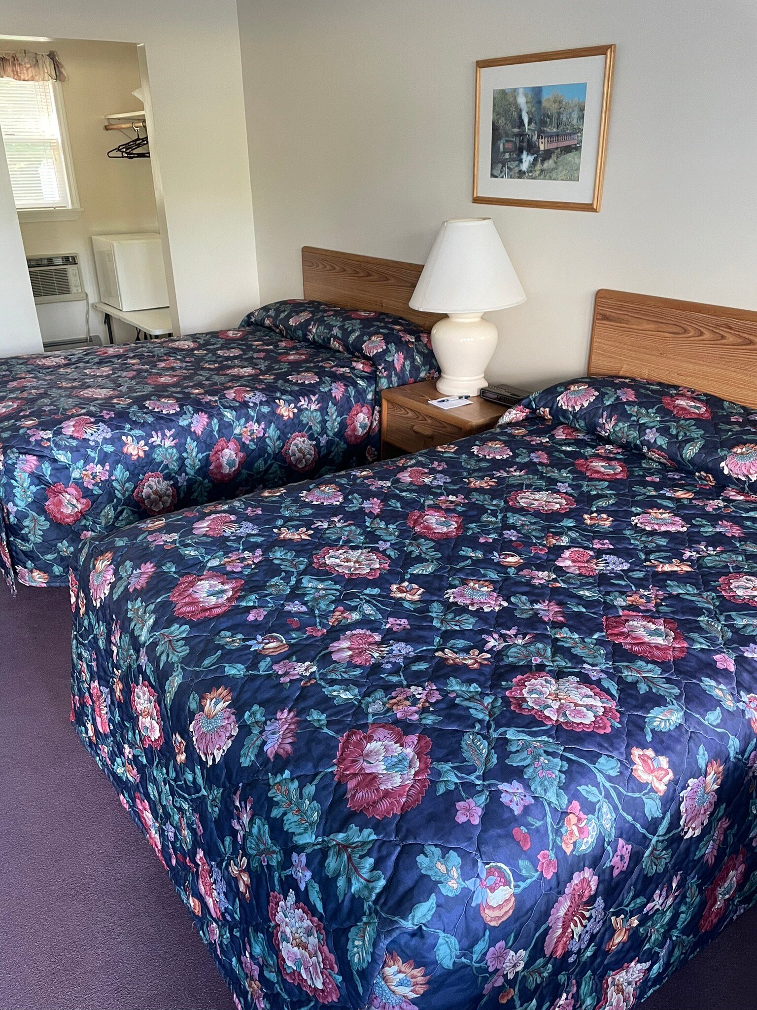 Four Seasons Motor Inn-官方