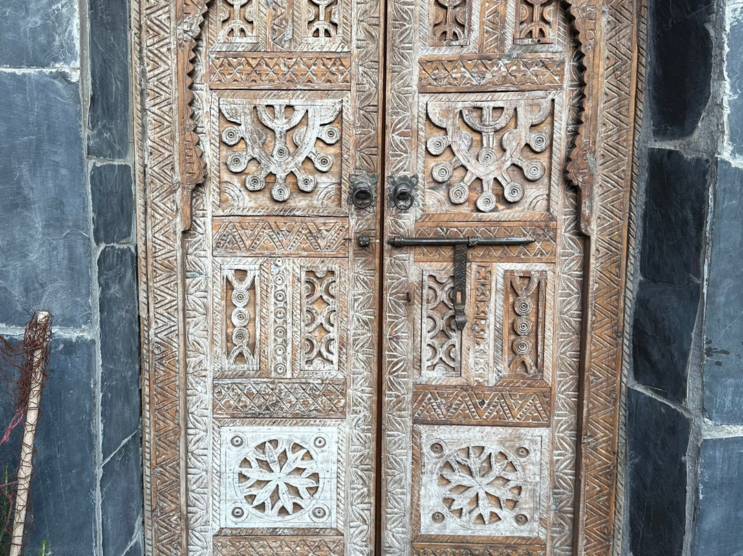 Riad Jnane El Karma主图