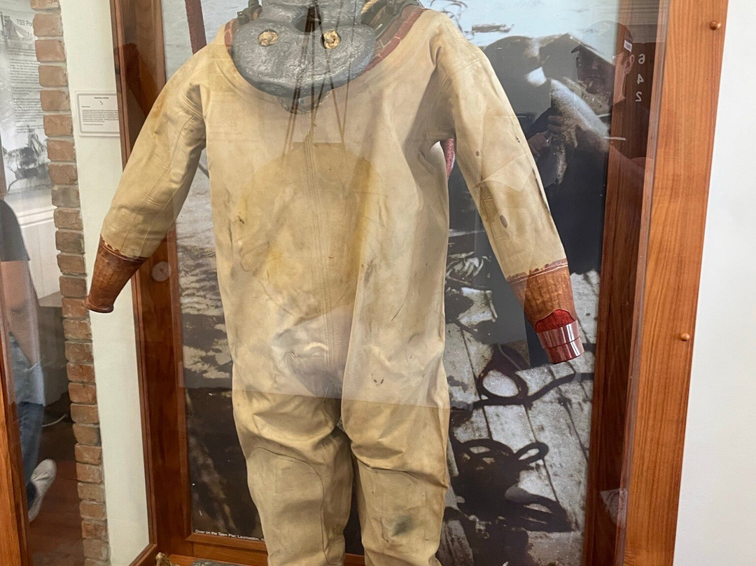 Low Head Pilot Station Maritime Museum-Low Head必去景点