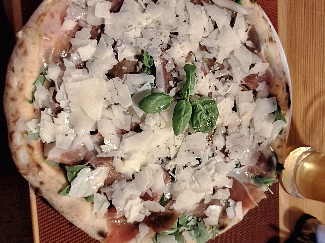 Pizzeria Da Luca
