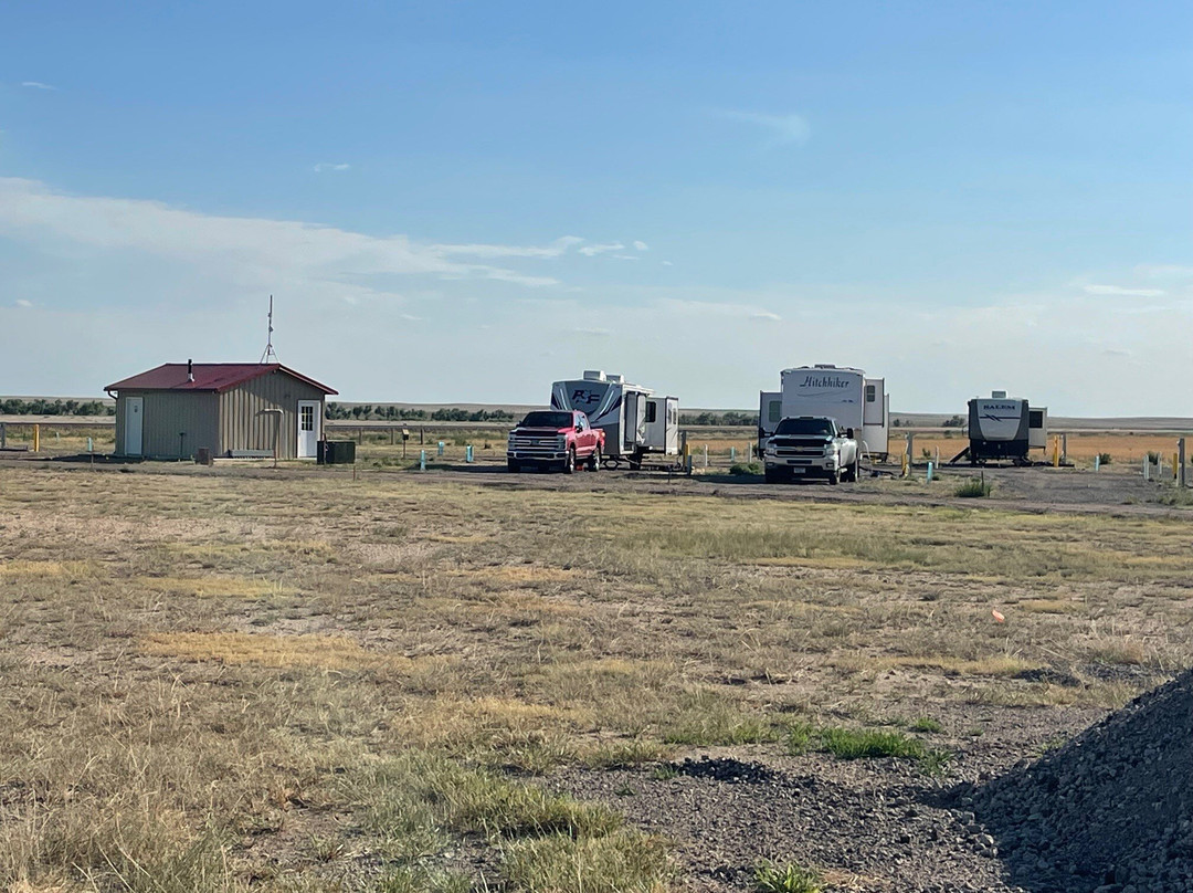 Colorado Plains Rv Park