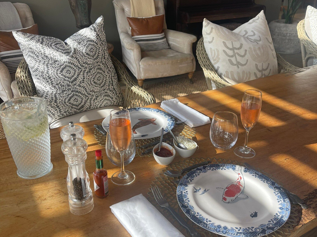 Forest Nature Spa-The Crags必去景点