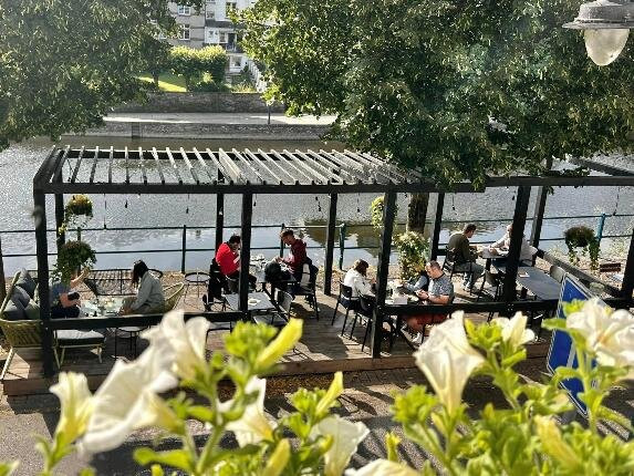 Restaurant Méandre