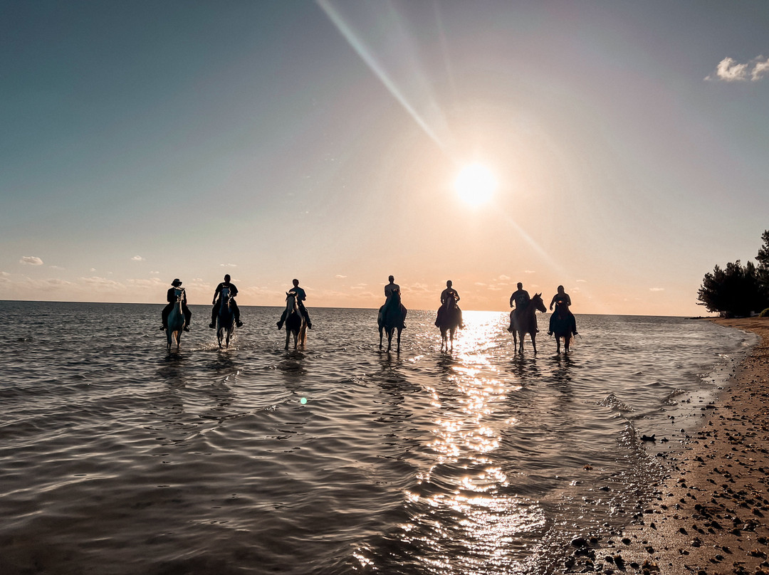 Ranch Resort Sport And Spa