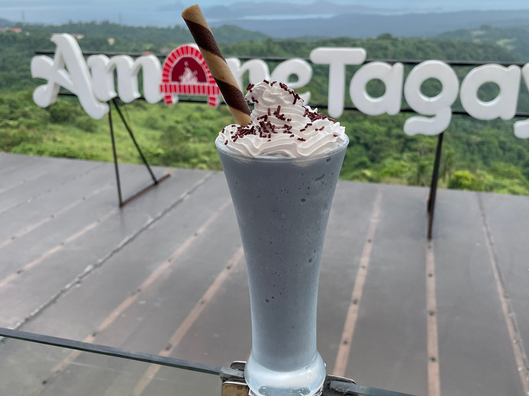 Amare La Cucina Tagaytay