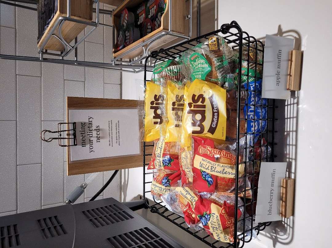 Fairfield Inn & Suites Somerset主图