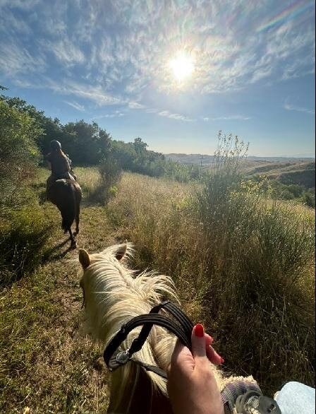 RidingTuscany景点图片