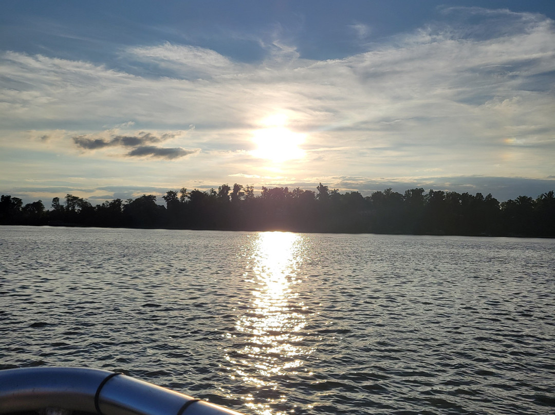 Chesapeake Water Tours - Chesapeake City-Chesapeake City必去景点