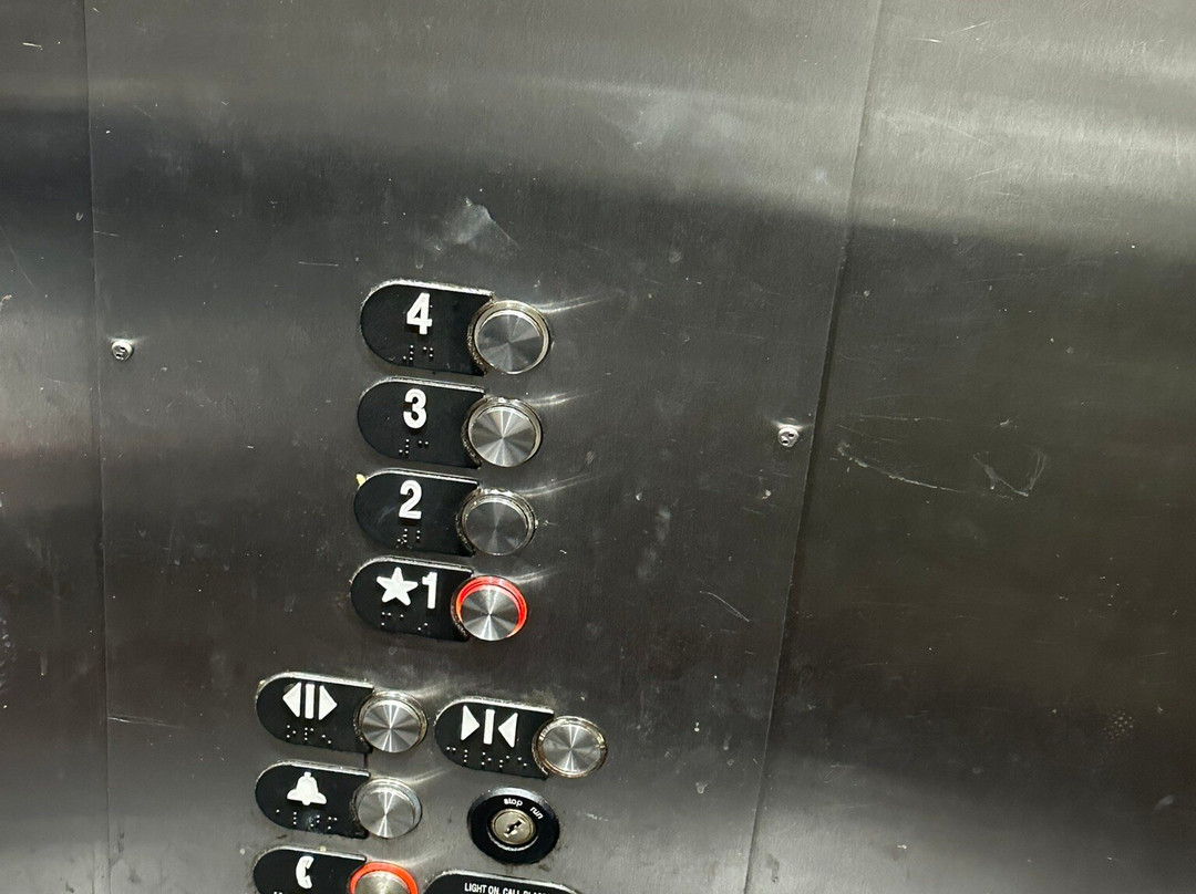 Comfort Inn & Suites主图