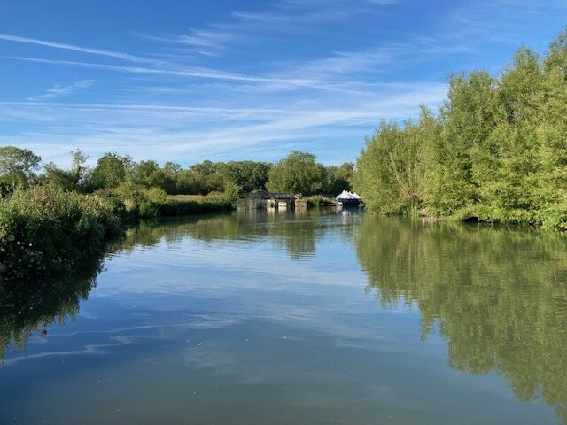 Cotswold Boat Hire Ltd-Buscot必去景点