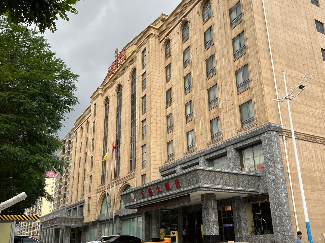 白银旅游攻略图片