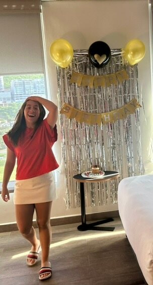 Hyatt Place Monterrey Valle主图